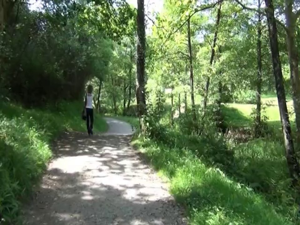 Lac de Saint Pée sur Nivelle