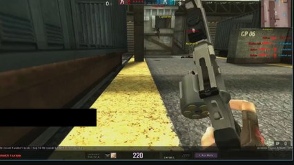 [W.O.T] Wolfteam online takım turnuvası (REPLAY)