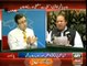 Only PTV & Government giving platform to Javed Hashmi to speak against Imran Khan :- Moeed Pirzada