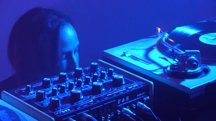 Lay Boiler Room London DJ Set