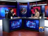 Aaj Geo News Kay Sath -01 Sep 2014-Part 2