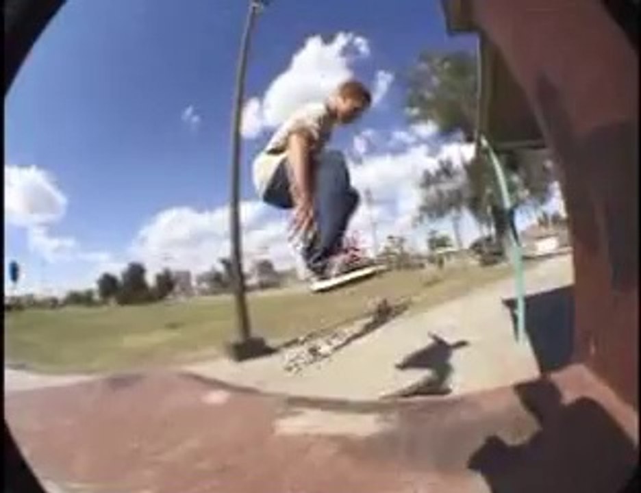 rds skate