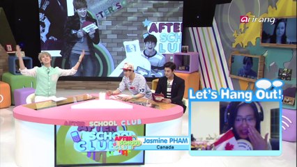 After School Club Ep66 After Show with Kevin, Eli and Peniel