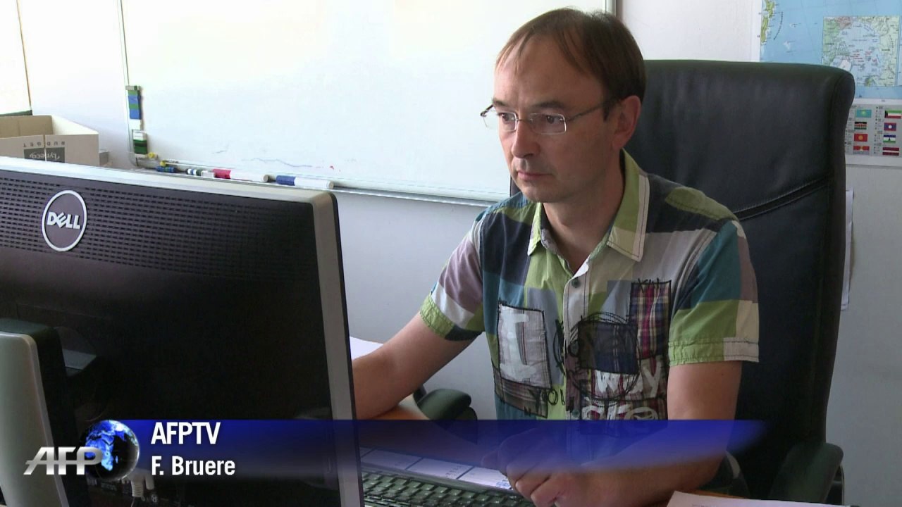 Fièvre Ebola: évolution inquiétante en Sierra Leone et Liberia