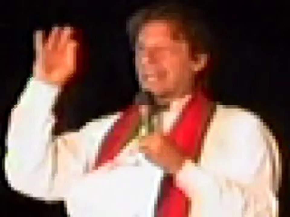 70% Pakistani parliamentarians don't file taxreturns:Imran khan