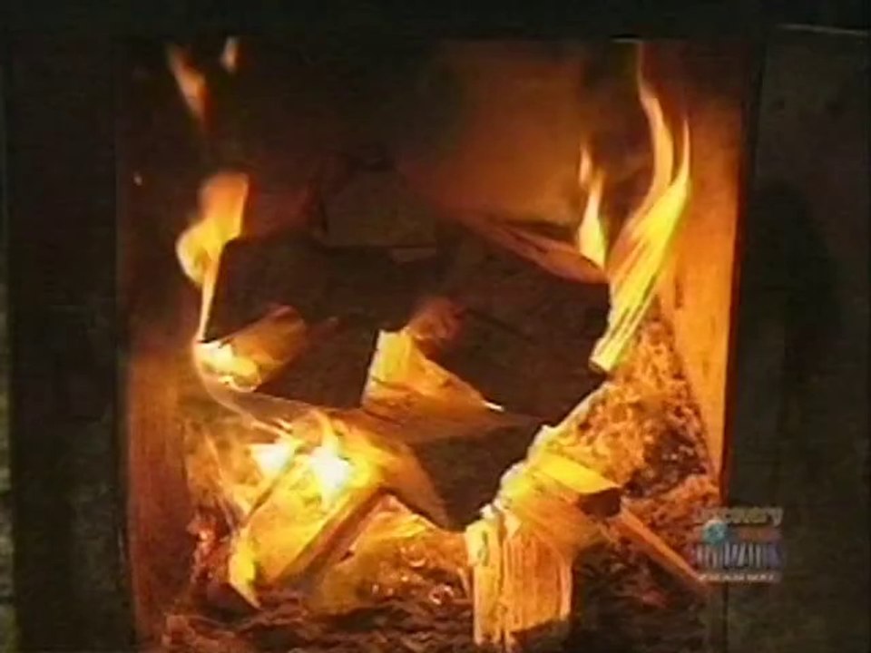 Ray Mears' World Of Survival S01E03 - Siberia