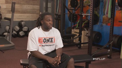 NFL UP!: Joique Bell