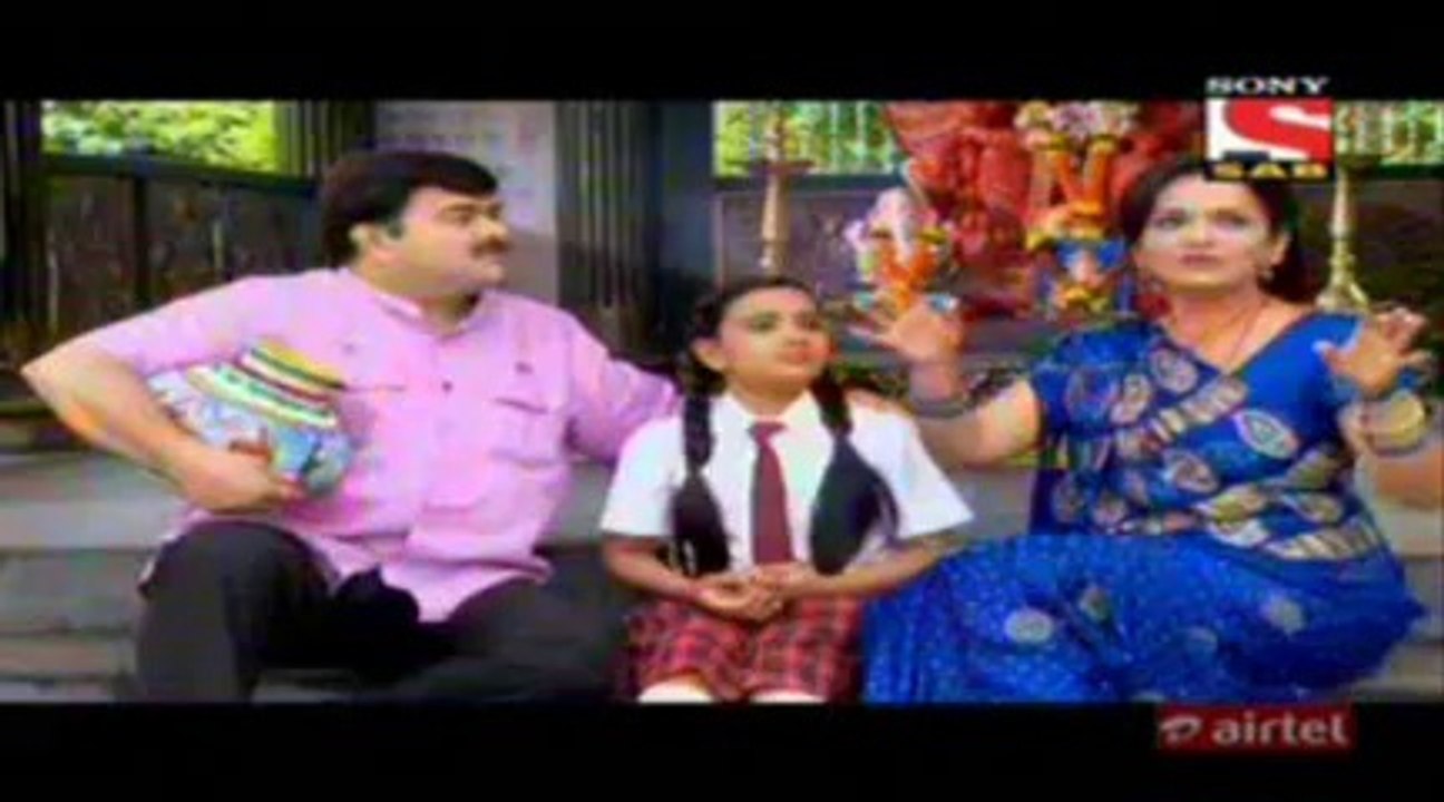 Chandrakant Chiplunkar - 2nd September 2014 pt1