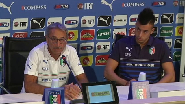 Castellacci: Chiellini? Forse a disposizione per martedi
