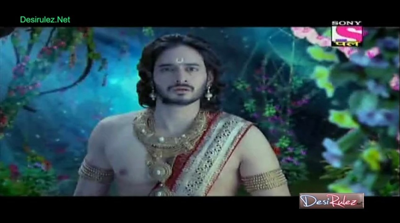 Singhasan Battisi 2nd September 2014 Part 1
