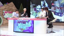 After School Club Ep68 After Show with Eric Nam, Rap Monster, Jimin and Jungkook