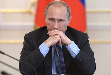 Pourquoi Poutine cherche à « installer le chaos » en Ukraine