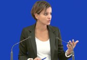 [ARCHIVE] Conférence nationale sur l'évaluation : présentation par Najat Vallaud-Belkacem