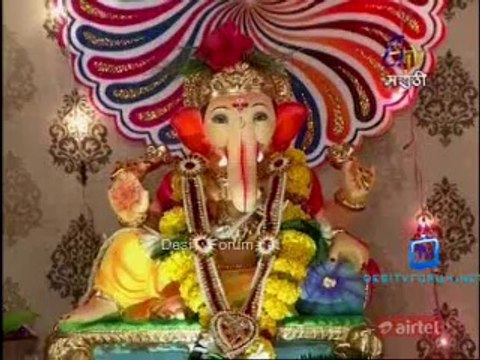 Hridayi Preet Jaagate 2nd September 2014 Video Watch Online pt1