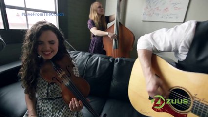 Barefoot Movement - No Rain