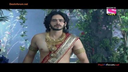 Singhasan Battisi 2nd September 2014 Video Watch Online pt1