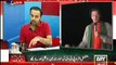 Asad Umar Reply to Javed Hashmi's Allegations - Must Watch