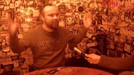 Newworldaquarium on typical changes in a stronger than ever electronic music scene