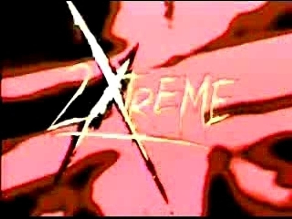 WWE Lita & Hardy Boys Titantron