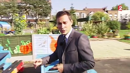 Allemagne, Royaume-Uni, Italie : comment se passe la rentrée scolaire chez nos voisins ?