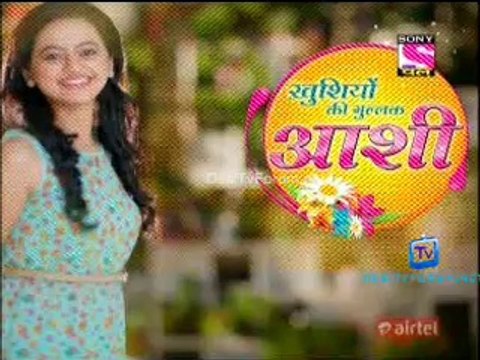 Khushiyon Ki Gullakh Aashi 2nd September 2014 Video Watch pt4