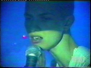 VUVUVULTURES - STEEL BONES - YOUTH HYMNS TV LIVE SESSION