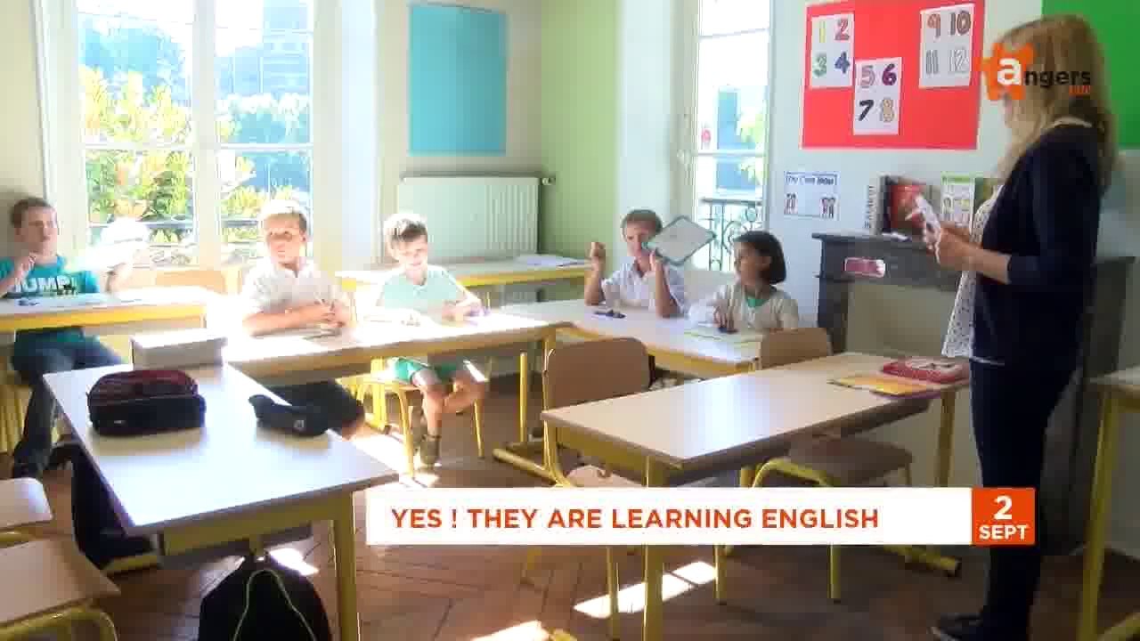 JT SEPTEMBRE 2014 [S.9] [E.2] - Le Journal du mardi 2 septembre 2014