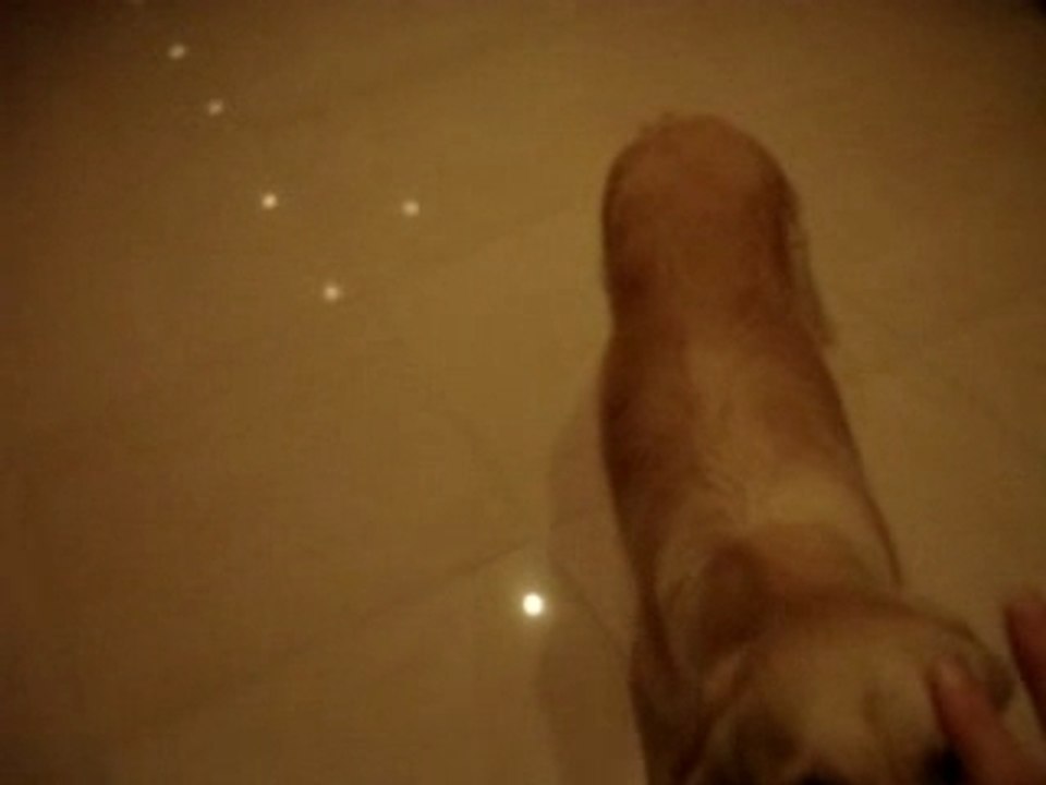 Viiiii c'est bien ma fifille!