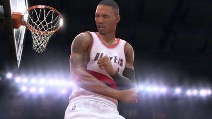 NBA LIVE 15 - Visuals Trailer (EN) [HD+]