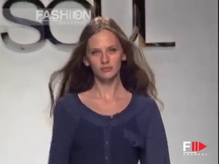 "Ab Soul" Spring Summer Milan 2007 1 of 3 by Fashion Channel