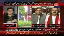 Tonight With Jasmeen  - 2nd September 2014