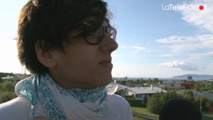 BARDARBUNGA : PETIT PRÉCIS D'ÉRUPTION À L'ISLANDAISE