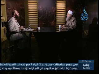 كيف يكون النقاب الشرعي  - الشيخ سامي السرساوي