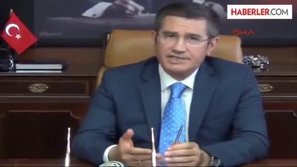 Yeni Bakan Canikli'ye Giresun'da Coşkulu Karşılama" Haberine Ek