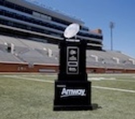 Amway Coaches Poll: Who's up, who's down