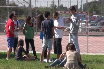 La mitad de los jóvenes apoyaría la pena de muerte