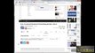 Basic Tutorial - How To Post A YouTube Video On Facebook _ 2014 _ How To Share YouTube Videos On Facebook