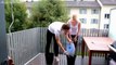 ALS ICE BUCKET CHALLENGE FAIL PRANK!