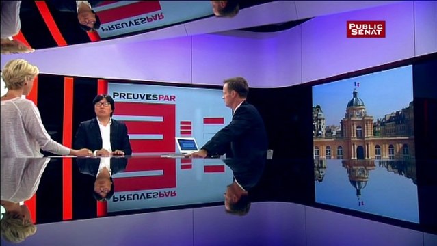 Elections sénatoriales: Il faut tout faire pour garder le Sénat à gauche