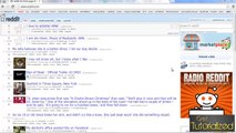 Basic Tutorial - How To Post On Reddit _ 2014 _ How To Submit A Link On Reddit