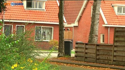 EO gaat in Pekela wonen - RTV Noord