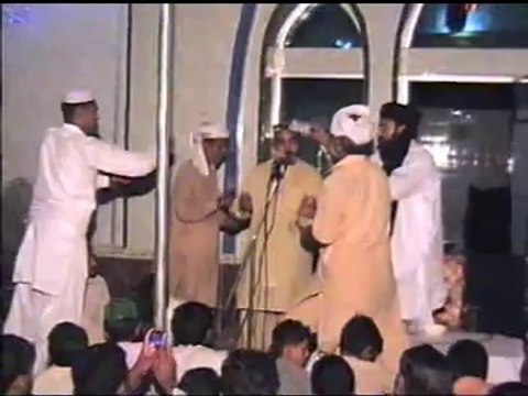 best naat kena sona rab sone no banaya (BY) Mohammad saeed ahmad rehmani shahkot