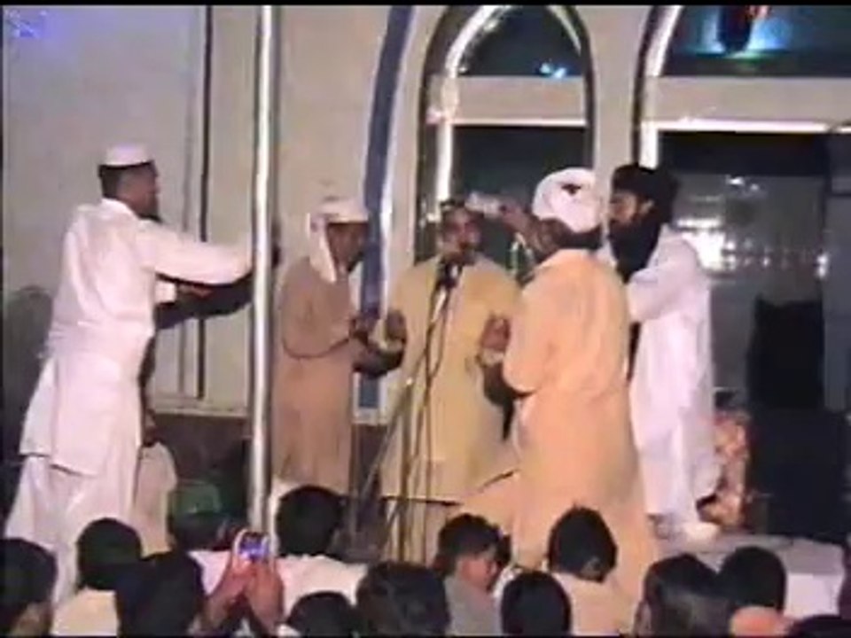 best naat kena sona rab sone no banaya (BY) Mohammad saeed ahmad rehmani shahkot
