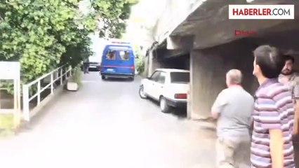 Babası İşe Giderken Öldürüldü, Facebook'ta İntikam Yemini Etti" Haberine Ek