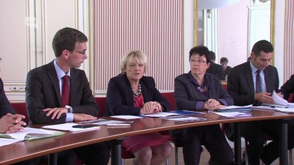 Célà tv Le JT - Le 70e anniversaire de la Libération débute