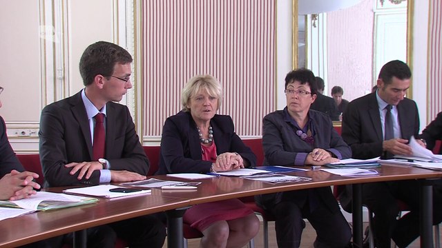 Célà tv Le JT - Le 70e anniversaire de la Libération débute