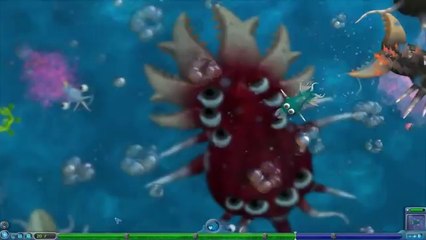 Spore - FR Playthrough carnivore épisode 1