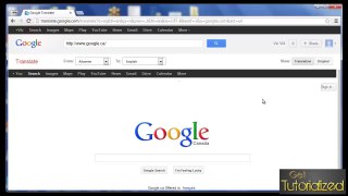 Basic Tutorial - How To Use Google Translate As A Proxy _ 2014 _ Google Pro Tip