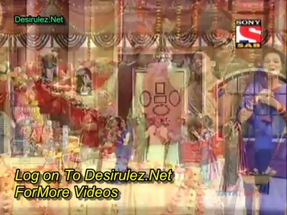 Tu Mere Agal Bagal Hai 2nd September 2014 Part2