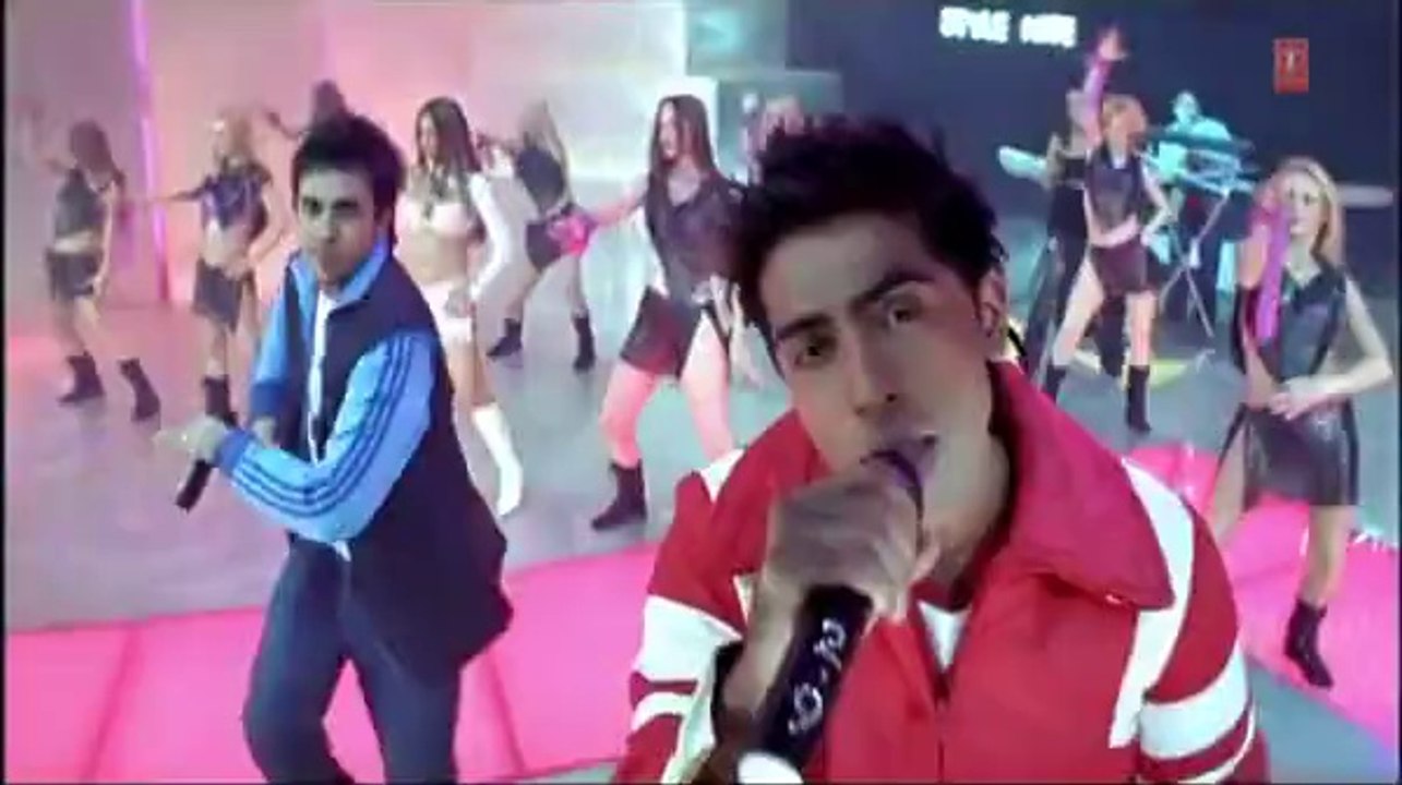 Dil Mera (One Night) - Jay Sean Featuring Rishi Rich - Kyaa Kool Hai Hum